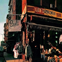 Paul's Boutique von Beastie Boys