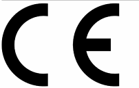 Das CE Logo von CEN CENELEC