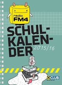 FM4 Schulkalender