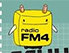 Schulkalender, FM4 Logo