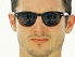 Elijah Wood mit Sonnenbrille