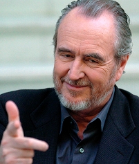 Wes Craven