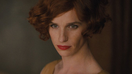 Danish Girl