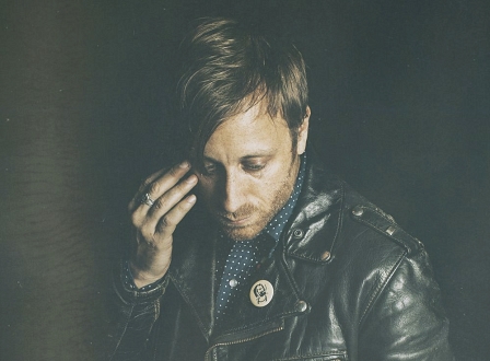 Dan Auerbach, The Arcs