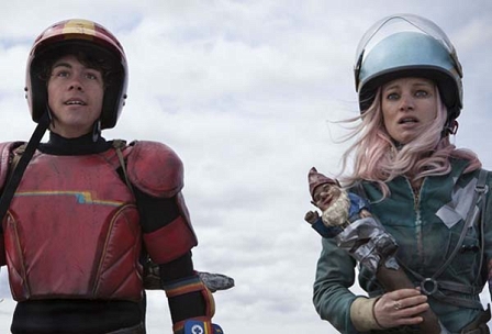 Turbo Kid