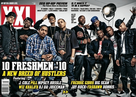 Cover von XXL