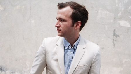 Chris Baio