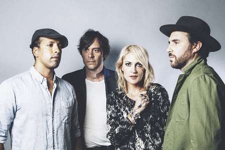 Band Metric