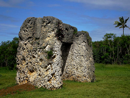 Tonga