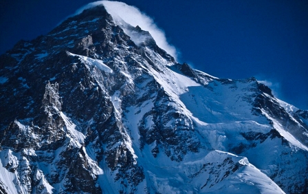 Mount Everest