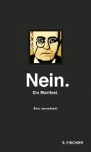 buchcover nein