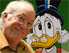 Don Rosa und Dagobert
