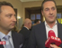 HC Strache im ORF Interview