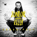 Cover von Urban Poet