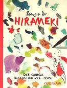 Cover Hirameki