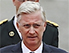 Belgium's King Philippe