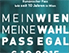 Mein Wien meine Wahl Pass Egal