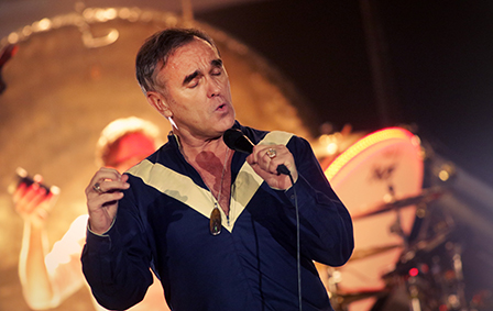 Morrissey