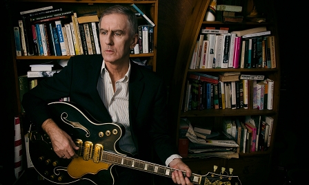 Robert Forster