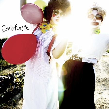 cocorosie