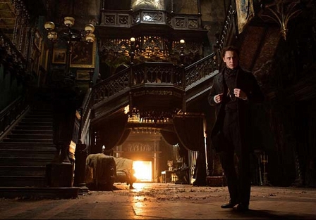 Crimson Peak