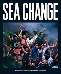 Sea Change - Photo Documentary