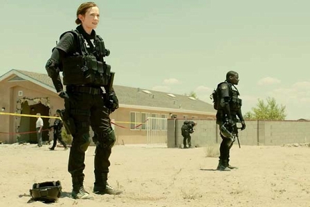 Sicario