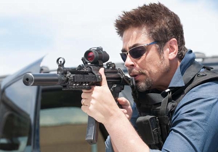 Sicario