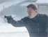 Bond mit Pistole in "Spectre"