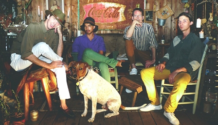 Deerhunter