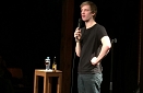 Daniel Sloss