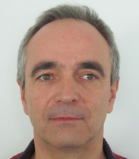 Hannes Horvath, Technical Support Manger, Analog Devices 