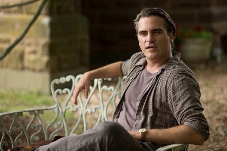 „Irrational Man“