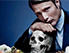 Mads Mikkelsen als TV-"Hannibal"