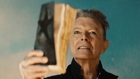 David Bowie