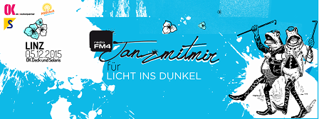 Linz Flyer