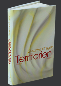 Territorien von Susanne Gregor