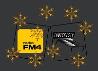 Indiekiste Logo Weihnachten