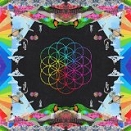 Albumcover Coldplay UK-Band 2015