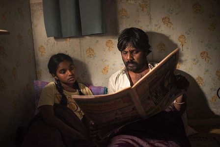 "Dheepan" (Dämonen und Wunder)