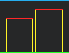 Grafik: Trainings-Stangen