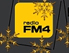 FM4 Adventlogo