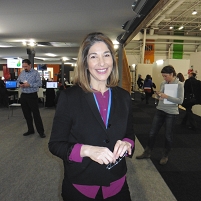 Naomi Klein