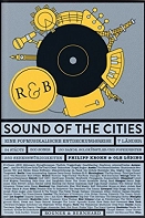 Buchcover "Sound of the Cities"