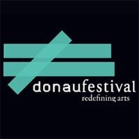 Donaufestival Logo