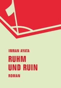 Ruhm und Ruin Cover