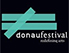 Logo Donaufestival