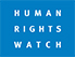 Logo Human Rights Watch