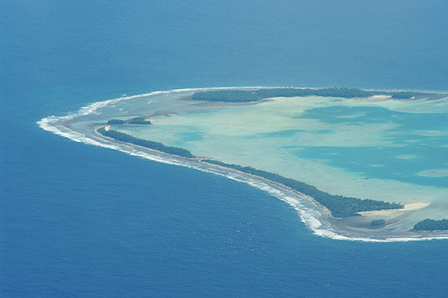 Pacific Island