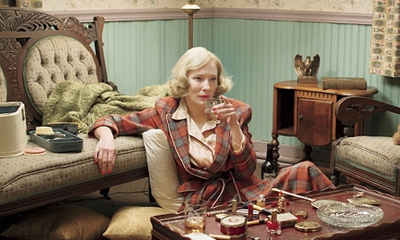 Cate Blanchett in "Carol"